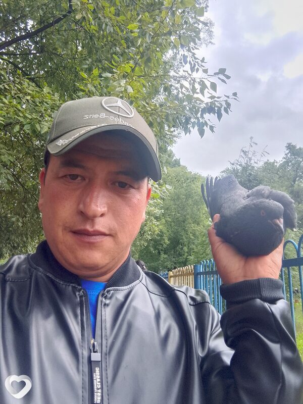 Боря, 32, Киселевске — анкета №2999056