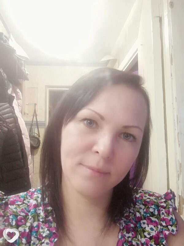 Наталия, 37, Улан-Удэ — анкета №2999068