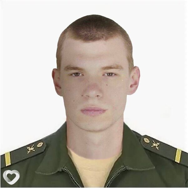 Иван, 22, Санкт-Петербурге — анкета №2999070