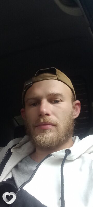 Денис, 33, Омске — анкета №2998908