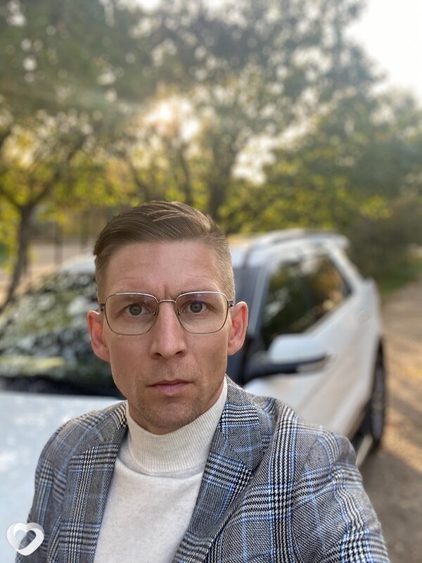 Максим, 39, Казани — анкета №2998910