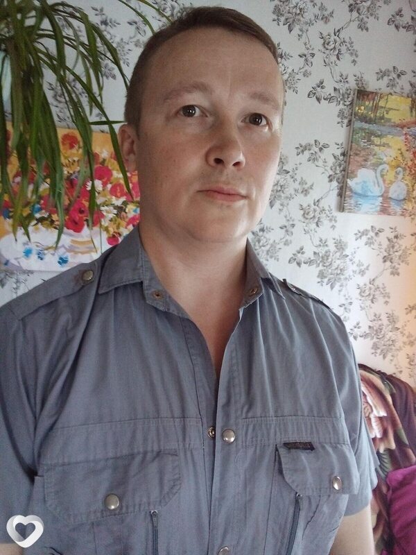 Александр, 39, Костроме — анкета №2998914