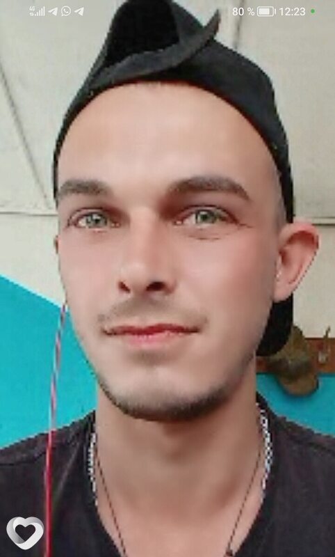 Андрей, 30, Новосибирске — анкета №2998915