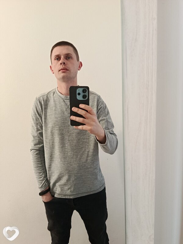 Алексей, 33, Минске — анкета №2998929