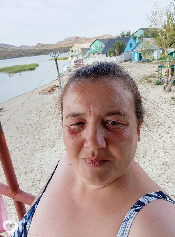 Наталья, 44, Усть-Каменогорск — анкета №2998932