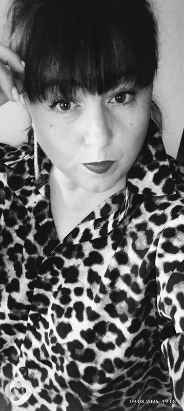 Ирина, 46, Омске — анкета №2998937