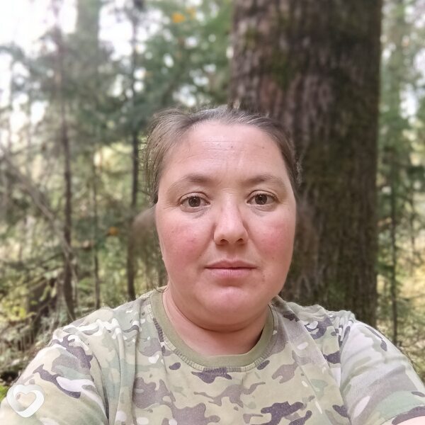 Екатерина, 37, Перми — анкета №2998939