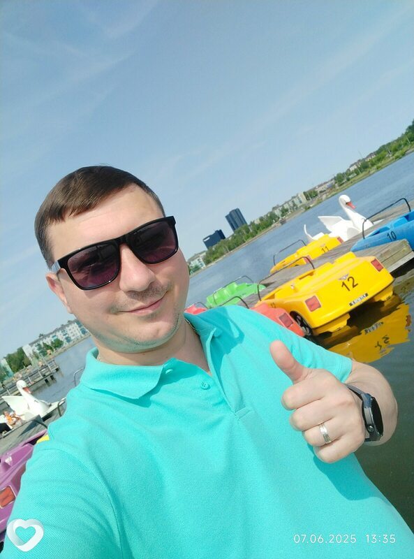 Алекс, 38, Альметьевске — анкета №2998940