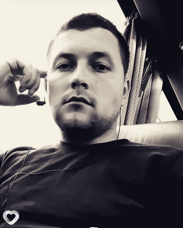 Павел, 31, Днепр — анкета №2998950