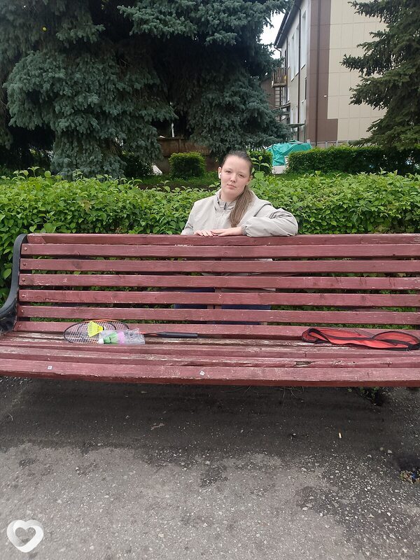Екатерина, Новомосковск
