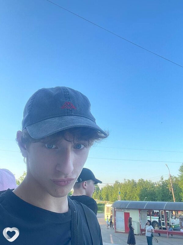 Тимур, 19, Великом Новгороде — анкета №2998985