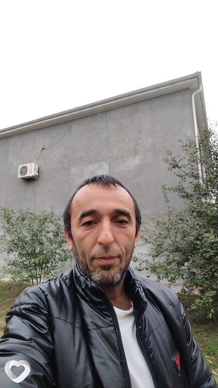 Magamed, Баку