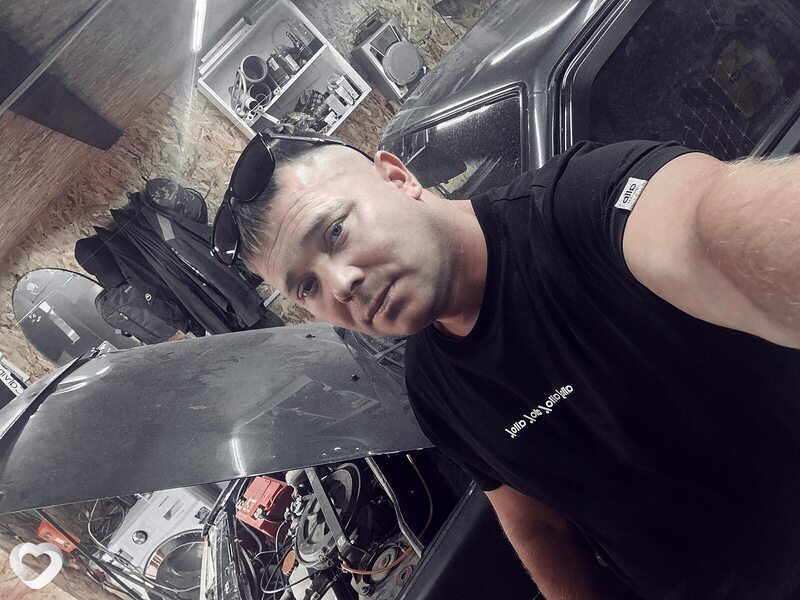 Denis, 35, Братске — анкета №2998992