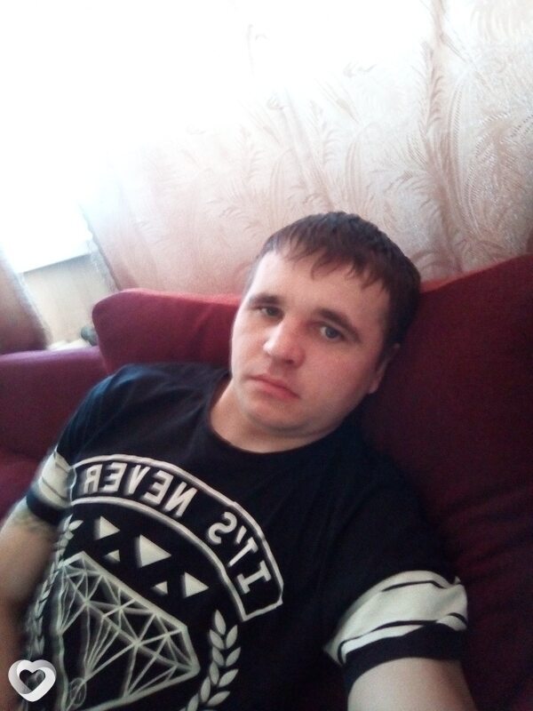 Владимир, 40, Новосибирске — анкета №2999000