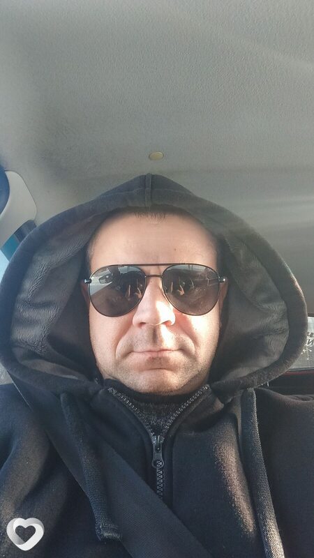Санек, 39, Елеце — анкета №2998955