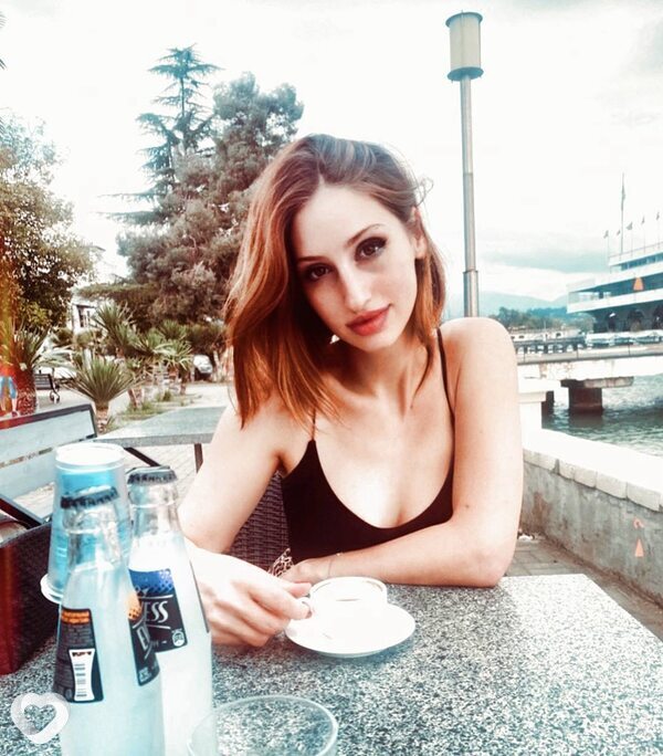 Вика, Краснодар