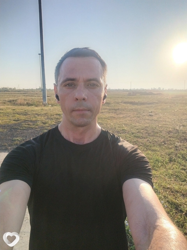 Александр, 36, Новочеркасске — анкета №2998959