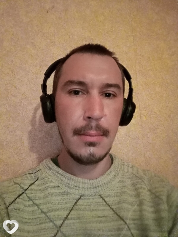 Виктор, 35, Брянске — анкета №2998964