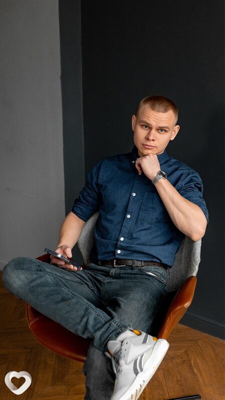 Виктор, 25, Ижевске — анкета №2998968