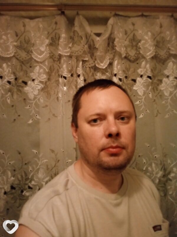 Игорь, 44, Саранске — анкета №2998970