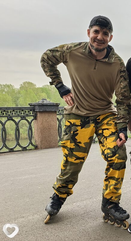 Лёша, 45, Кемерове — анкета №2998974