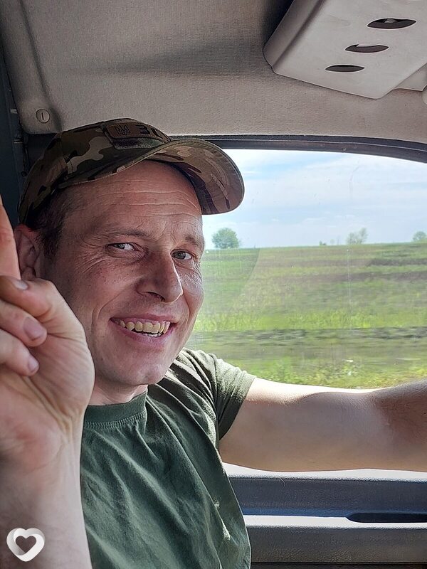 Олексей, 44, Павлограде — анкета №2998882