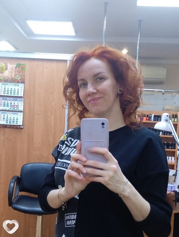 Анна, 37, Перми — анкета №2998887