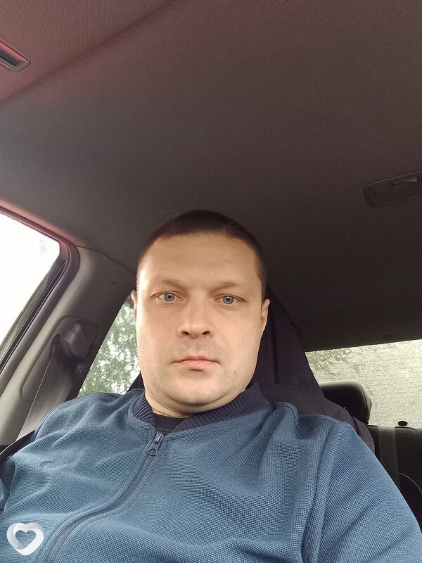 Олег, 39, Ульяновске — анкета №2998889
