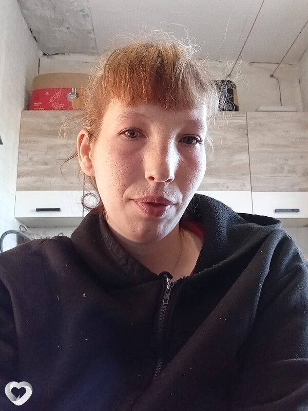Надежда, 24, Саянске — анкета №2998896