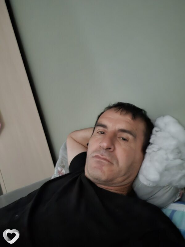 Магеррам, 47, Одинцове — анкета №2999003