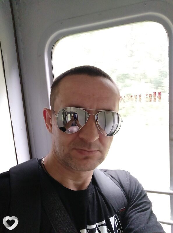 Валера, 40, Гродно — анкета №2999007