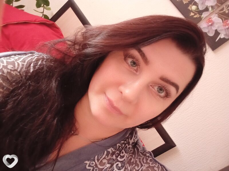 Наталья, 36, Саранске — анкета №2999009