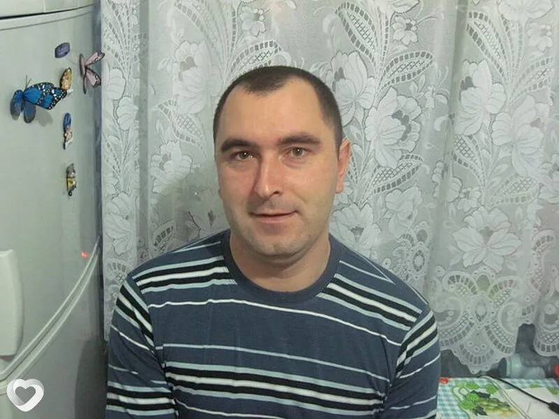 Виталий, 45, Барнауле — анкета №2999011