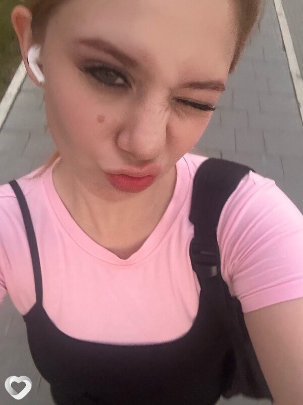 Элиза, 21, Оренбурге — анкета №2999013