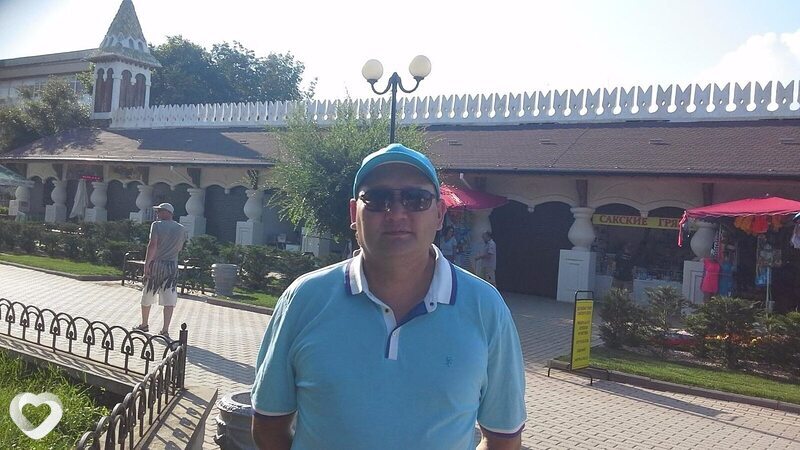 Mike, 54, Иркутске — анкета №2999015