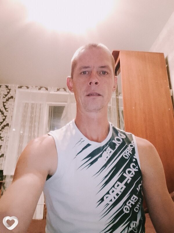 Алексей, 45, Балашихе — анкета №2999016
