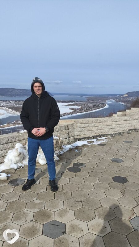 Александр, 27, Смоленске — анкета №2999027