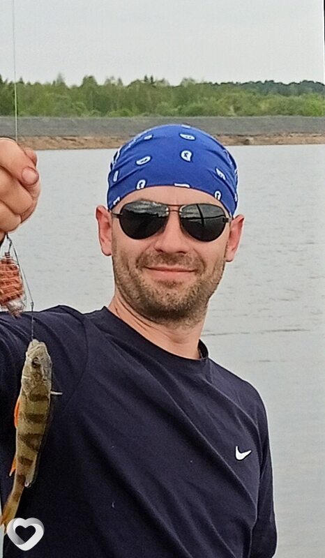 Макс, 41, Тайшете — анкета №2999028