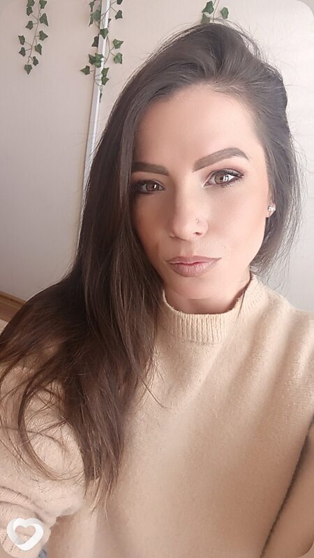 Жанна, 30, Севастополе — анкета №2999038