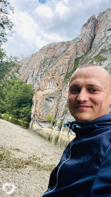 Виталий, 34, Оренбурге — анкета №2999040