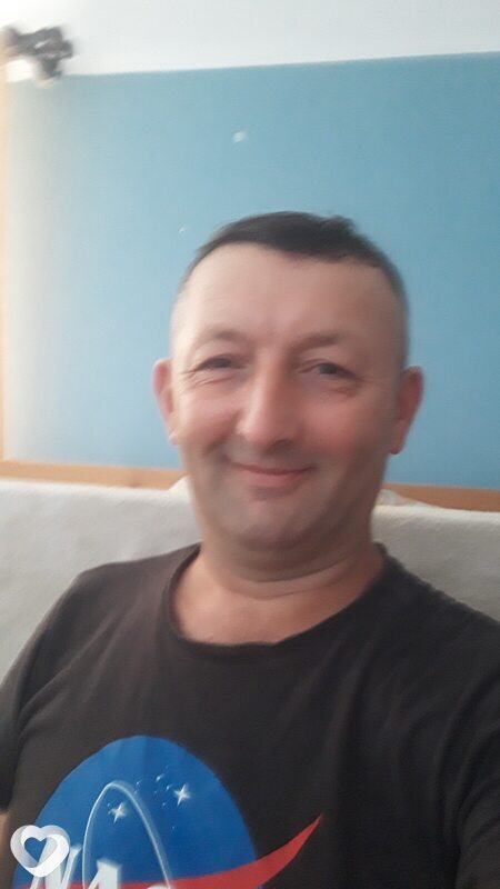 Музапhар, 49, Варшава — анкета №2999048