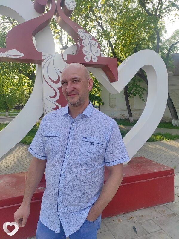 Амир, 43, Санкт-Петербурге — анкета №2999049