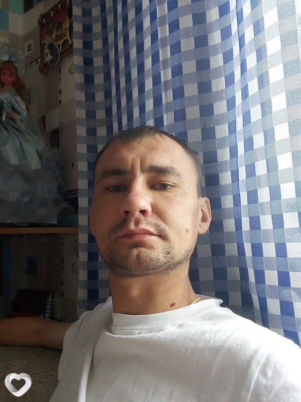 Артём, 36, Куровском — анкета №2999050