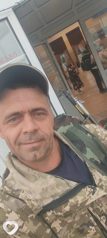 Алексей, 42, Междуреченске — анкета №2999077