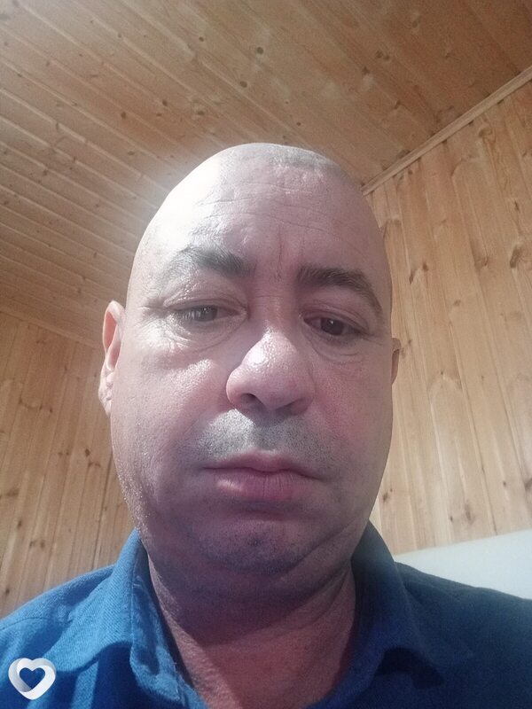 Ильнур, 47, Казани — анкета №2999083