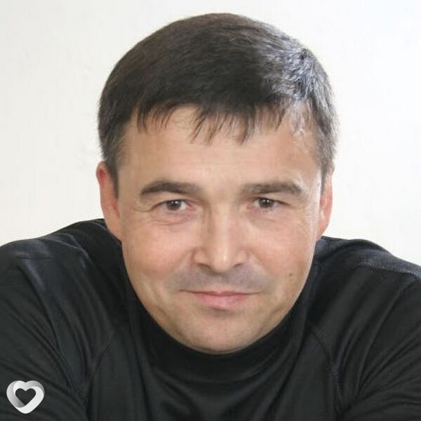 Женис, 44, Петропавловске — анкета №2999085