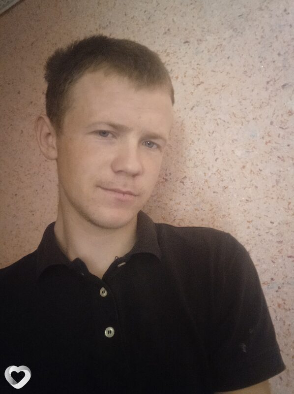 Андрей, Жалал Абад