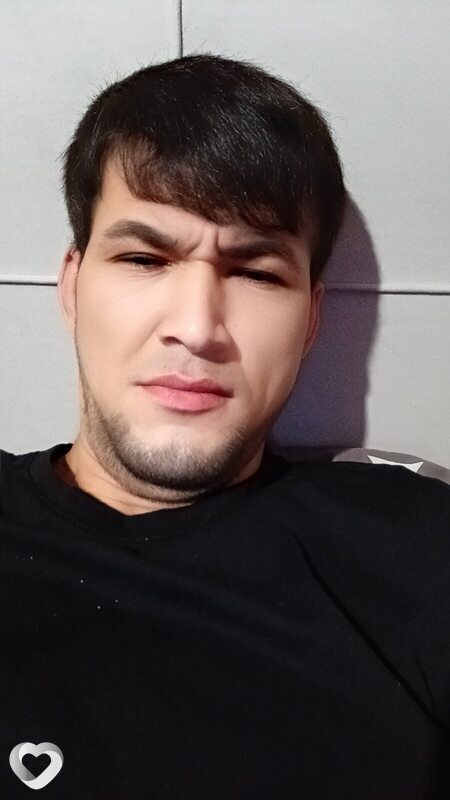 Костя, 28, Солнечногорске — анкета №2999095