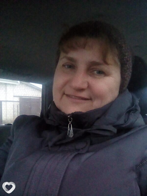 Наталья, 57, Борисове — анкета №2999101