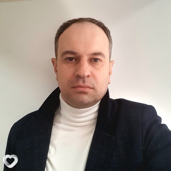 Сергей, Мичуринск